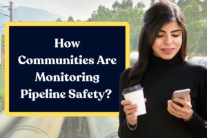 How Communities Are Monitoring Pipeline Safety? What You Need to Know
