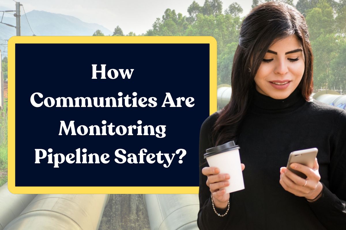 How Communities Are Monitoring Pipeline Safety? What You Need to Know